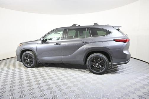 2021 Toyota Highlander L