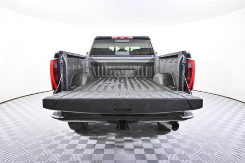 2024 GMC Sierra 2500 Denali