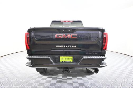 2024 GMC Sierra 2500 Denali