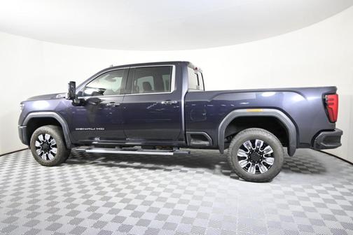 2024 GMC Sierra 2500 Denali