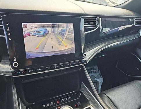 2022 Jeep Wagoneer Series III 4x4