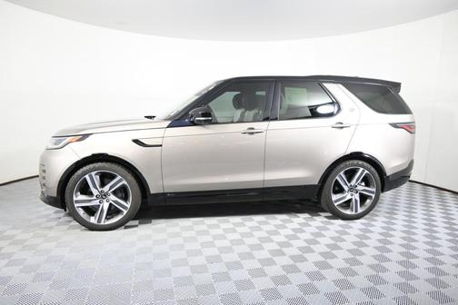2021 Land Rover Discovery P360 HSE R-Dynamic