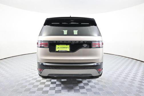 2021 Land Rover Discovery P360 HSE R-Dynamic