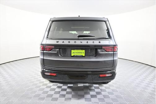 2025 Jeep Wagoneer Series II 4x4