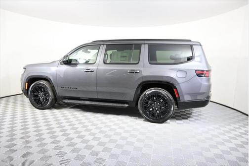 2025 Jeep Wagoneer Series II 4x4