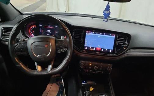 2023 Dodge Durango GT Launch Edition  AWD