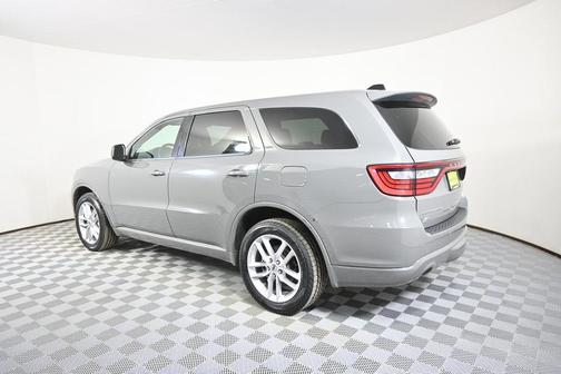 2023 Dodge Durango GT Launch Edition  AWD