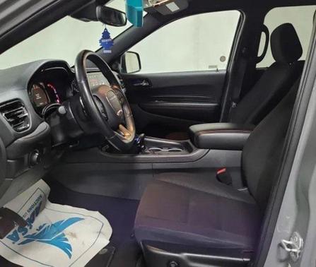 2023 Dodge Durango GT Launch Edition  AWD