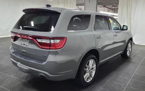 2023 Dodge Durango GT Launch Edition  AWD