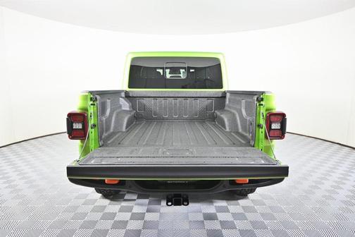 2026 Jeep Gladiator Mojave X