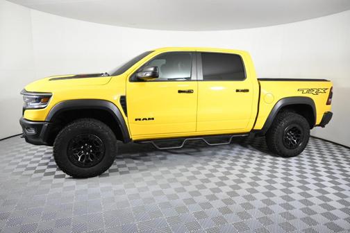 2023 RAM 1500 TRX