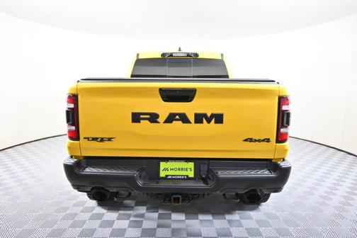2023 RAM 1500 TRX