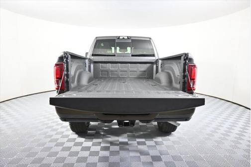 2025 RAM 2500 Laramie Crew Cab 4x4 6'4' Box