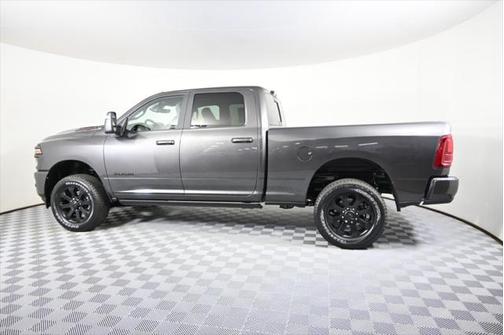 2025 RAM 2500 Laramie Crew Cab 4x4 6'4' Box
