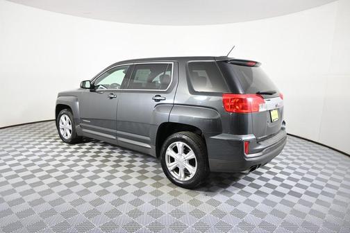 2017 GMC Terrain SLE-1