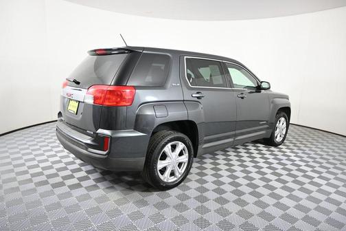 2017 GMC Terrain SLE-1