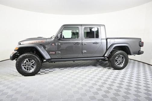 2026 Jeep Gladiator Mojave 4x4