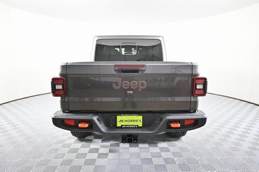 2026 Jeep Gladiator Mojave 4x4