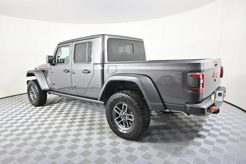 2026 Jeep Gladiator Mojave 4x4