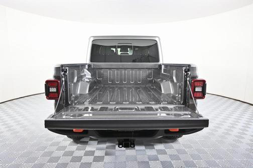 2026 Jeep Gladiator Mojave 4x4