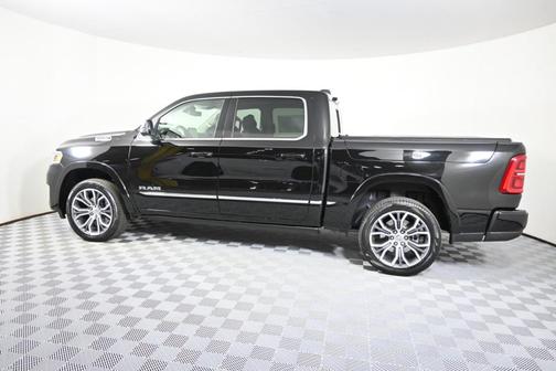 2026 RAM 1500 ST