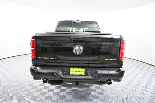 2026 RAM 1500 ST