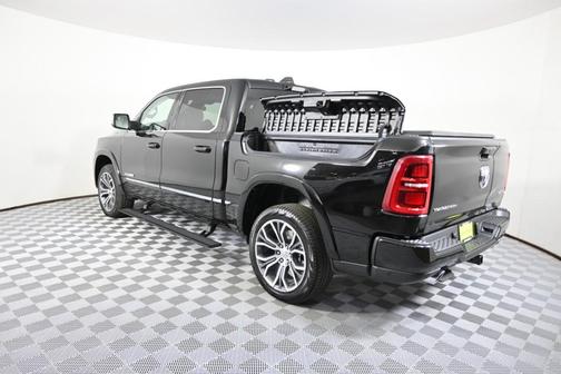2026 RAM 1500 ST