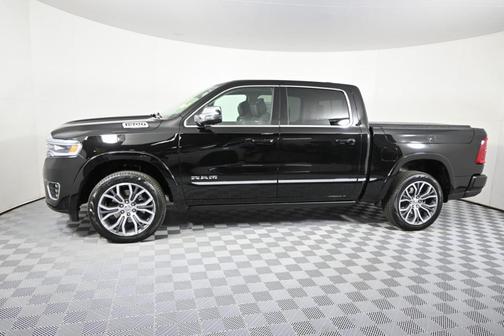 2026 RAM 1500 ST