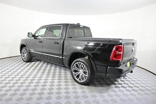 2026 RAM 1500 ST