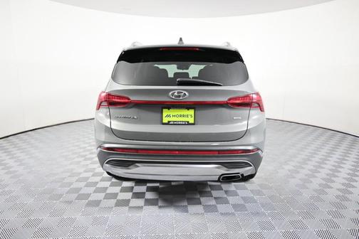 2022 Hyundai SANTA FE SEL 2.4