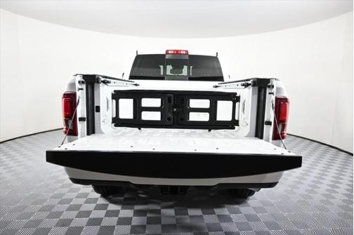 2025 RAM 3500 Limited Crew Cab 4x4 6'4' Box