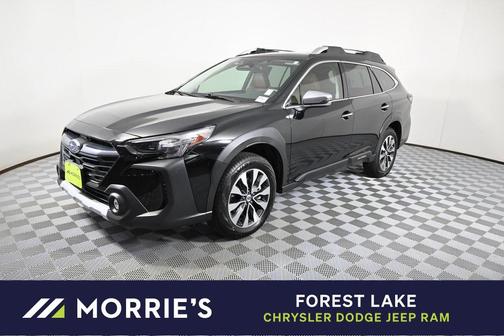 2024 Subaru Outback Touring XT