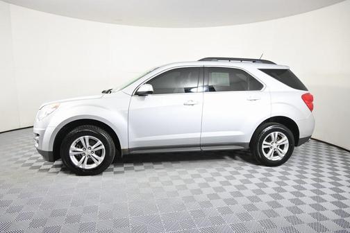 2013 Chevrolet Equinox 2LT