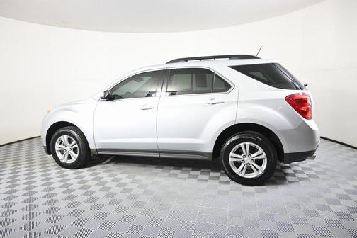 2013 Chevrolet Equinox 2LT