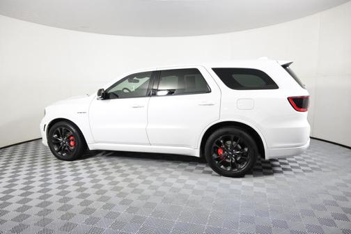 2021 Dodge Durango R/T AWD