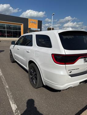 2021 Dodge Durango R/T AWD