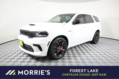 2021 Dodge Durango R/T AWD