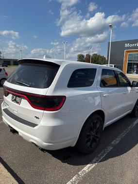 2021 Dodge Durango R/T AWD