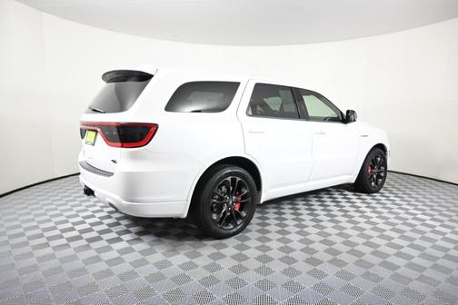 2021 Dodge Durango R/T AWD