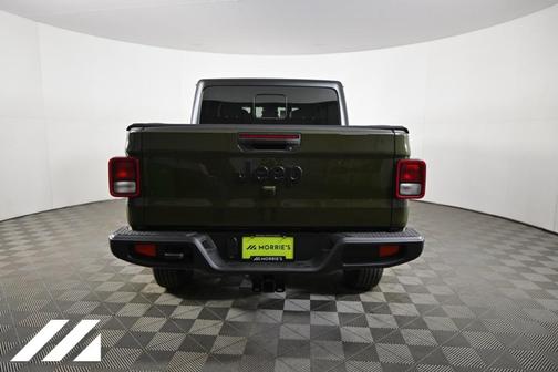 2024 Jeep Gladiator Sport S