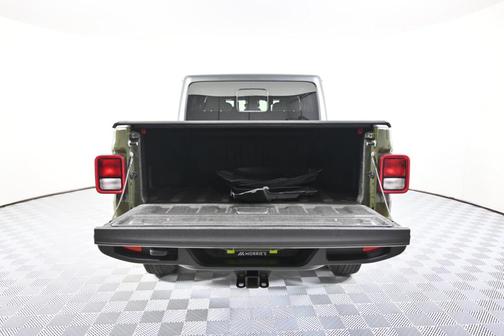 2024 Jeep Gladiator Sport S