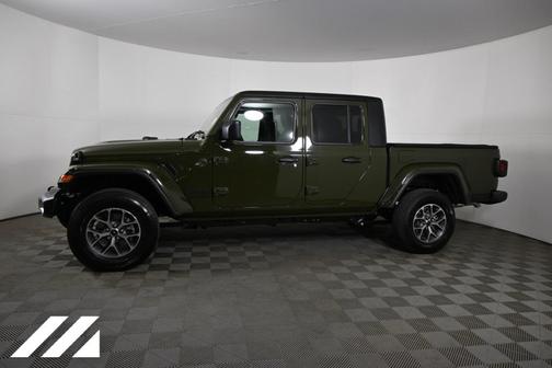 2024 Jeep Gladiator Sport S