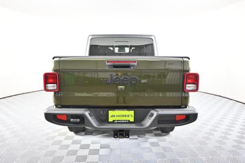 2024 Jeep Gladiator Sport S