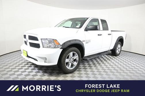 2019 RAM 1500 Express