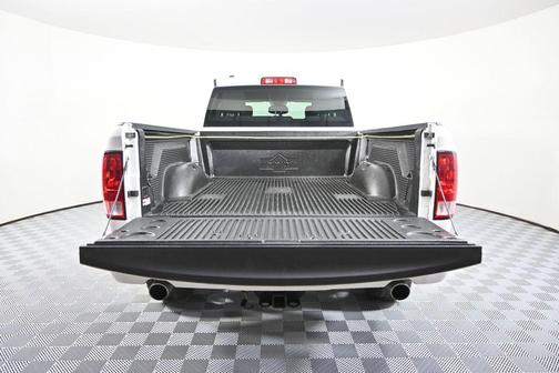 2019 RAM 1500 Express