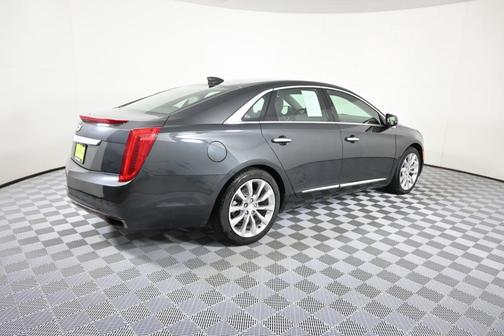 2016 Cadillac XTS Luxury