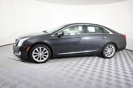 2016 Cadillac XTS Luxury