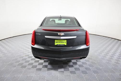 2016 Cadillac XTS Luxury