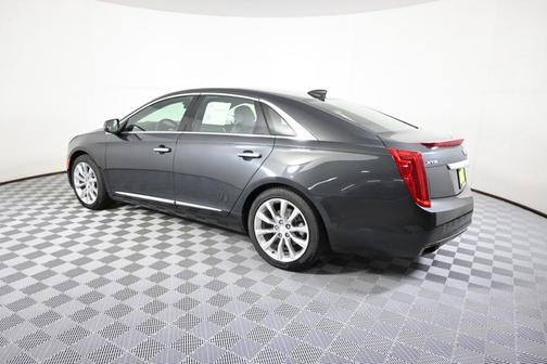 2016 Cadillac XTS Luxury