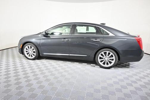 2016 Cadillac XTS Luxury